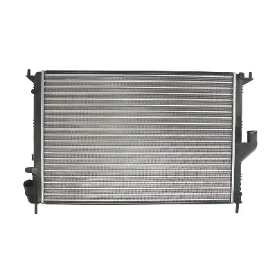 Hladnjak, hlađenje motora THERMOTEC D7R050TT IC-E46007