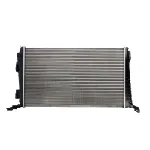 Hladnjak, hlađenje motora THERMOTEC D7R051TT IC-E462EC