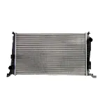 Hladnjak, hlađenje motora THERMOTEC D7R051TT IC-E462EC