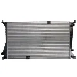 Hladnjak, hlađenje motora THERMOTEC D7R053TT IC-E7084B