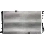 Hladnjak, hlađenje motora THERMOTEC D7R053TT IC-E7084B
