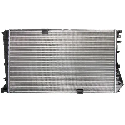 Hladnjak, hlađenje motora THERMOTEC D7R053TT IC-E7084B