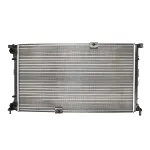 Hladnjak, hlađenje motora THERMOTEC D7R054TT IC-E7084C