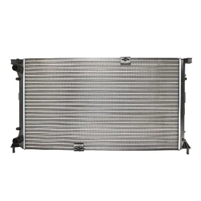 Hladnjak, hlađenje motora THERMOTEC D7R054TT IC-E7084C