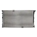 Hladnjak, hlađenje motora THERMOTEC D7R054TT IC-E7084C