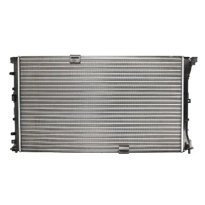 Hladnjak, hlađenje motora THERMOTEC D7R054TT IC-E7084C