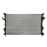 Hladnjak, hlađenje motora THERMOTEC D7R055TT IC-F86E74