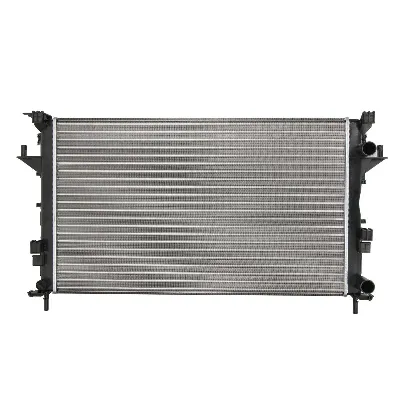 Hladnjak, hlađenje motora THERMOTEC D7R055TT IC-F86E74