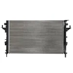 Hladnjak, hlađenje motora THERMOTEC D7R055TT IC-F86E74