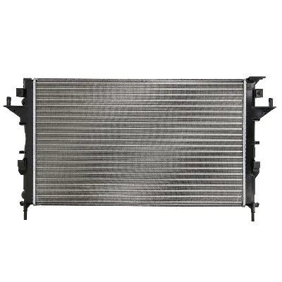 Hladnjak, hlađenje motora THERMOTEC D7R055TT IC-F86E74