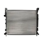 Hladnjak, hlađenje motora THERMOTEC D7R057TT IC-F86E8C