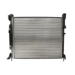 Hladnjak, hlađenje motora THERMOTEC D7R057TT IC-F86E8C