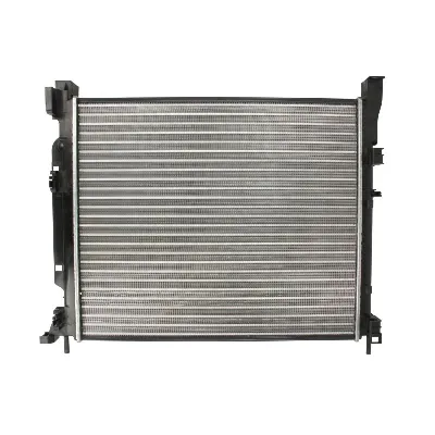 Hladnjak, hlađenje motora THERMOTEC D7R057TT IC-F86E8C