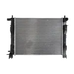 Hladnjak, hlađenje motora THERMOTEC D7R058TT IC-F86E92