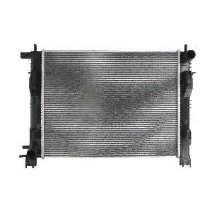 Hladnjak, hlađenje motora THERMOTEC D7R058TT IC-F86E92