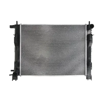 Hladnjak, hlađenje motora THERMOTEC D7R058TT IC-F86E92