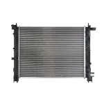Hladnjak, hlađenje motora THERMOTEC D7R058TT IC-F86E92