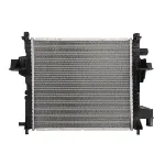 Hladnjak, hlađenje motora THERMOTEC D7R059TT IC-G0L49Y