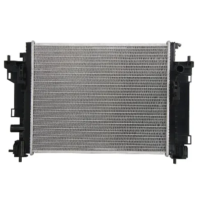Hladnjak, hlađenje motora THERMOTEC D7R060TT IC-G0L49Z