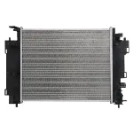 Hladnjak, hlađenje motora THERMOTEC D7R060TT IC-G0L49Z