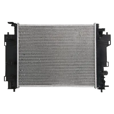 Hladnjak, hlađenje motora THERMOTEC D7R060TT IC-G0L49Z