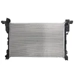 Hladnjak, hlađenje motora THERMOTEC D7R061TT IC-G0NP4N