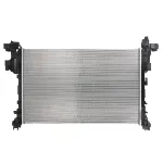 Hladnjak, hlađenje motora THERMOTEC D7R061TT IC-G0NP4N