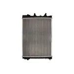 Hladnjak, hlađenje motora THERMOTEC D7R062TT IC-G0TXTR