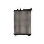 Hladnjak, hlađenje motora THERMOTEC D7R062TT IC-G0TXTR