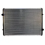 Hladnjak, hlađenje motora THERMOTEC D7RV003TT IC-C41900