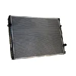 Hladnjak, hlađenje motora THERMOTEC D7RV003TT IC-C41900