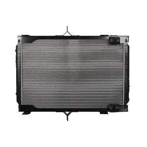Hladnjak, hlađenje motora THERMOTEC D7RV005TT IC-D715D5