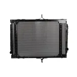 Hladnjak, hlađenje motora THERMOTEC D7RV005TT IC-D715D5