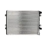 Hladnjak, hlađenje motora THERMOTEC D7RV006TT IC-D715DB