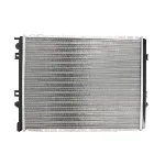 Hladnjak, hlađenje motora THERMOTEC D7RV006TT IC-D715DB