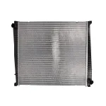 Hladnjak, hlađenje motora THERMOTEC D7RV012TT IC-D717B5