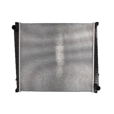 Hladnjak, hlađenje motora THERMOTEC D7RV012TT IC-D717B5