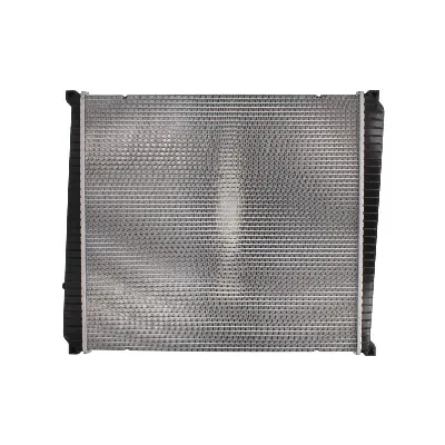 Hladnjak, hlađenje motora THERMOTEC D7RV012TT IC-D717B5