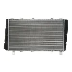 Hladnjak, hlađenje motora THERMOTEC D7S001TT IC-B0E288