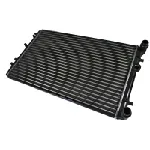 Hladnjak, hlađenje motora THERMOTEC D7S002TT IC-B46E4A