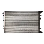 Hladnjak, hlađenje motora THERMOTEC D7S002TT IC-B46E4A