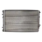Hladnjak, hlađenje motora THERMOTEC D7S002TT IC-B46E4A