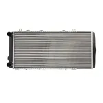 Hladnjak, hlađenje motora THERMOTEC D7S004TT IC-B8DDA4