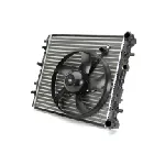 Hladnjak, hlađenje motora THERMOTEC D7S005TT IC-BA1D31