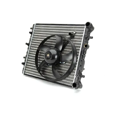 Hladnjak, hlađenje motora THERMOTEC D7S005TT IC-BA1D31