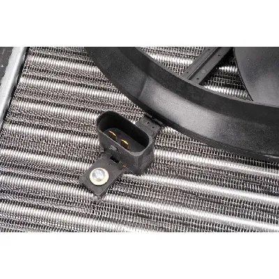 Hladnjak, hlađenje motora THERMOTEC D7S005TT IC-BA1D31