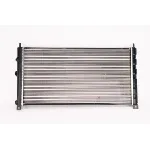 Hladnjak, hlađenje motora THERMOTEC D7S006TT IC-BAD1A5