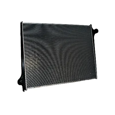 Hladnjak, hlađenje motora THERMOTEC D7SC001TT IC-B763F9