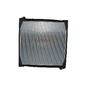 Hladnjak, hlađenje motora THERMOTEC D7SC002TT IC-B763FA