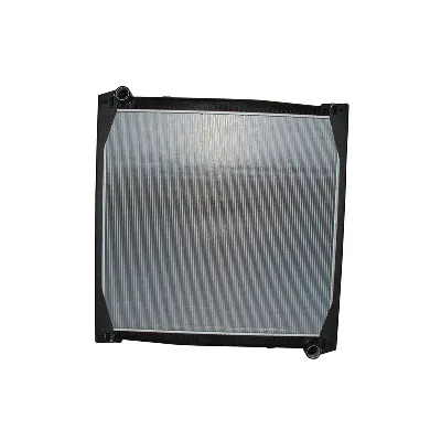 Hladnjak, hlađenje motora THERMOTEC D7SC002TT IC-B763FA